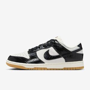 Nike Womens Dunk Low LX Sneakers